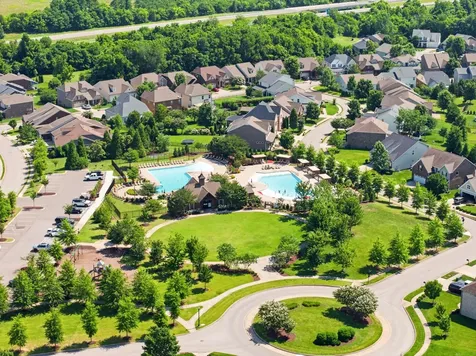 2000 Callaway Park Place Thompsons Station TN 37179