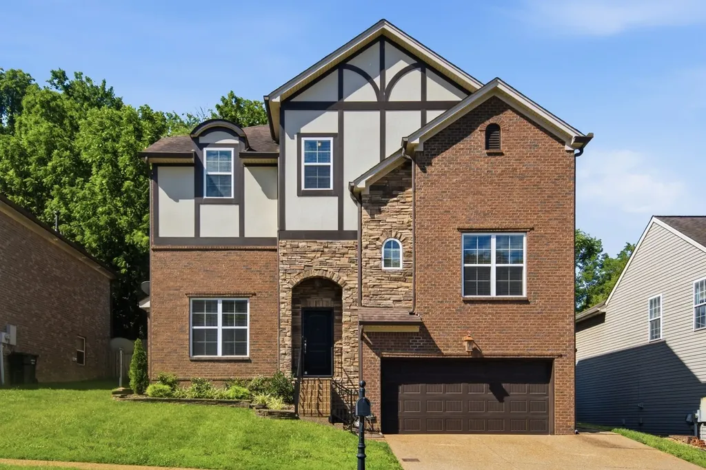 Nashville TN, 1736 Haleys Hope Court