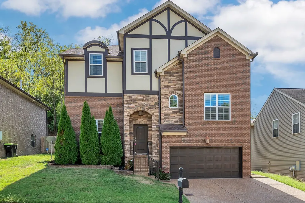 Nashville TN, 1736 Haleys Hope Court