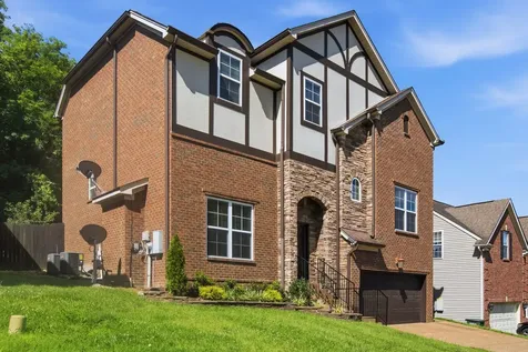 1736 Haleys Hope Court Nashville TN 37209