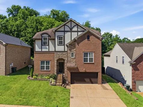 1736 Haleys Hope Court Nashville TN 37209