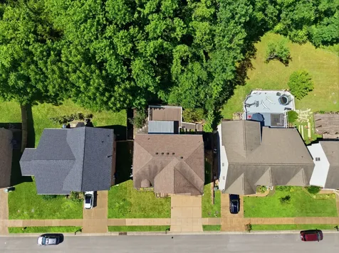 1736 Haleys Hope Court Nashville TN 37209
