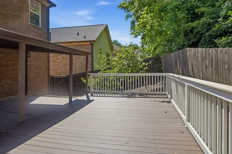 1736 Haleys Hope Court Nashville TN 37209