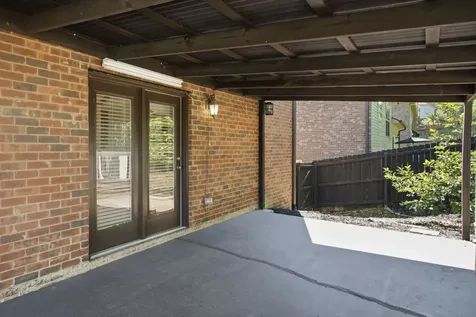 1736 Haleys Hope Court Nashville TN 37209