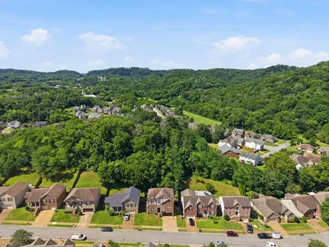 1736 Haleys Hope Court Nashville TN 37209