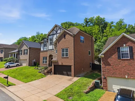 1736 Haleys Hope Court Nashville TN 37209