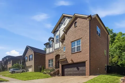 1736 Haleys Hope Court Nashville TN 37209
