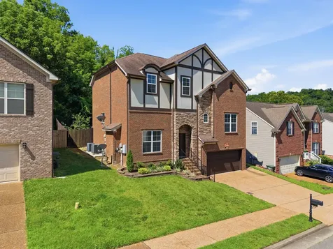 1736 Haleys Hope Court Nashville TN 37209