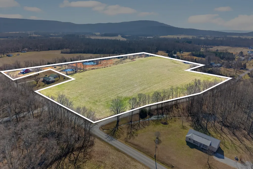 0 Asbury Road Hillsboro TN 37342