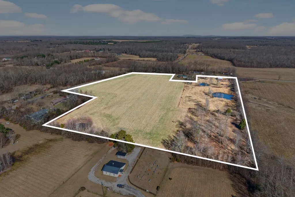 0 Asbury Road Hillsboro TN 37342