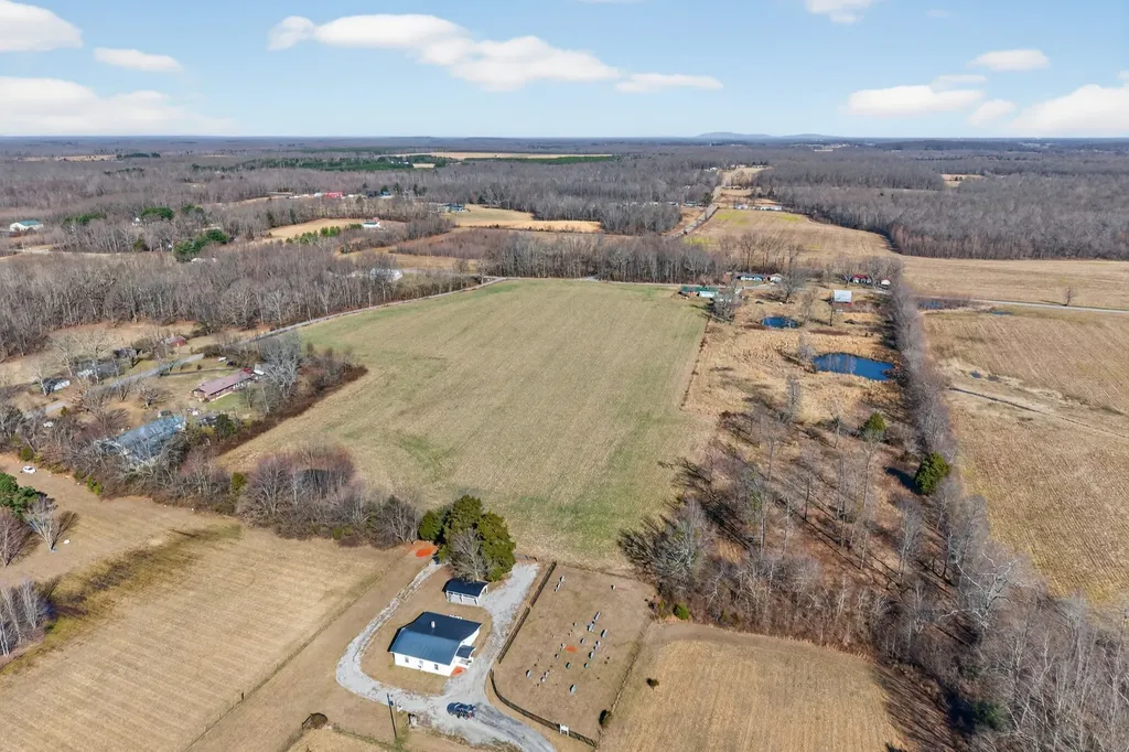 0 Asbury Road Hillsboro TN 37342