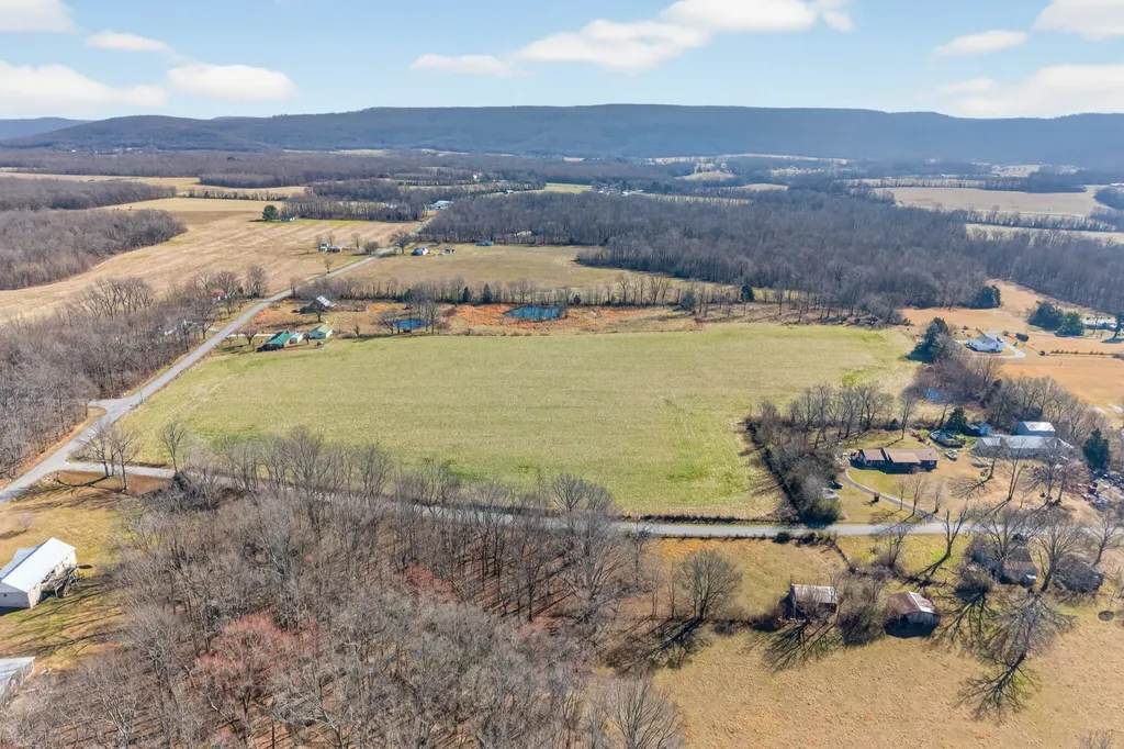 0 Asbury Road Hillsboro TN 37342