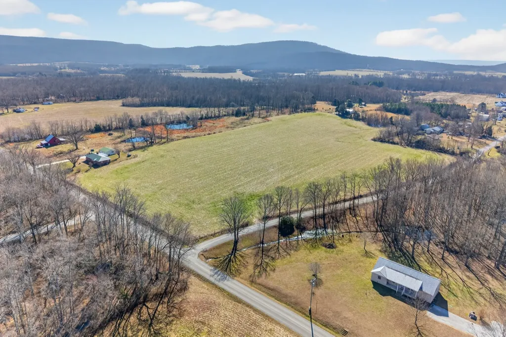 0 Asbury Road Hillsboro TN 37342