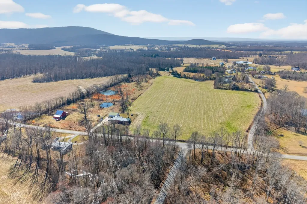 0 Asbury Road Hillsboro TN 37342