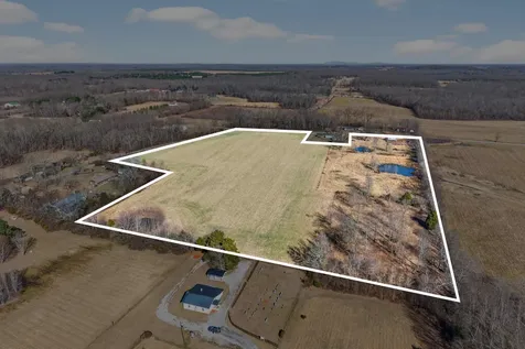 0 Asbury Road Hillsboro TN 37342
