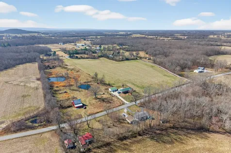0 Asbury Road Hillsboro TN 37342