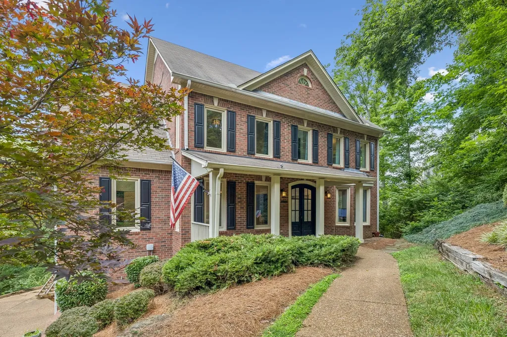 Brentwood TN, 716 Split Rail Drive