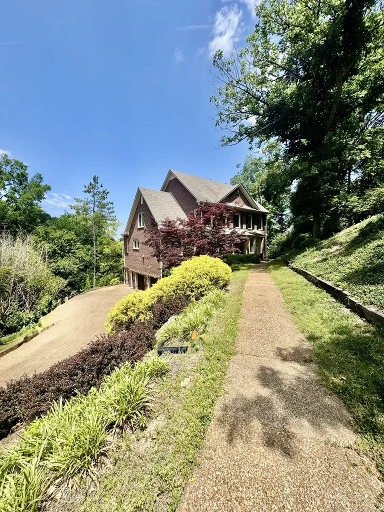 716 Split Rail Drive Brentwood TN 37027