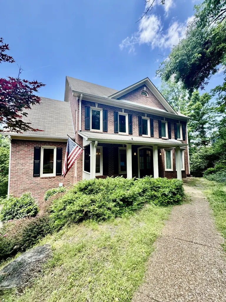 716 Split Rail Drive Brentwood TN 37027