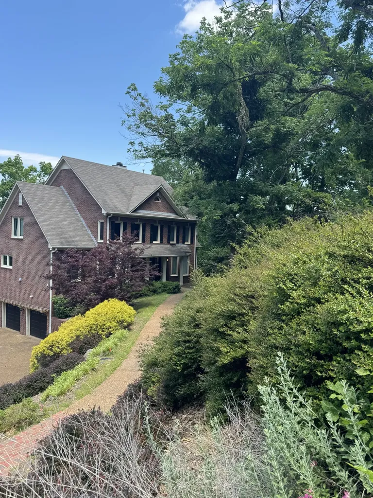 716 Split Rail Drive Brentwood TN 37027