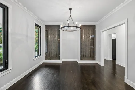 716 Split Rail Drive Brentwood TN 37027