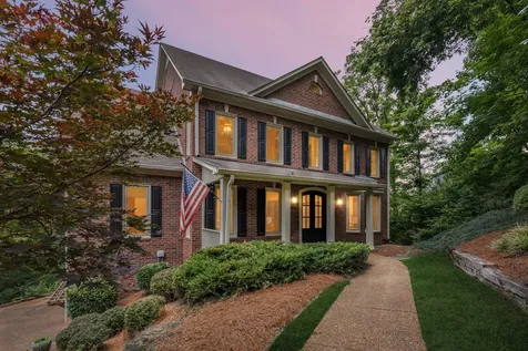 716 Split Rail Drive Brentwood TN 37027