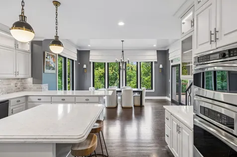 716 Split Rail Drive Brentwood TN 37027
