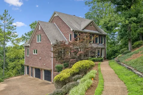 716 Split Rail Drive Brentwood TN 37027