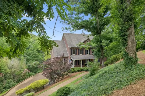 716 Split Rail Drive Brentwood TN 37027