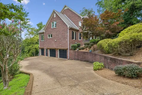 716 Split Rail Drive Brentwood TN 37027