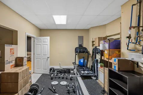 716 Split Rail Drive Brentwood TN 37027