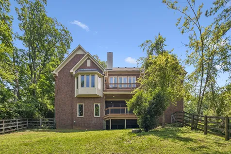 716 Split Rail Drive Brentwood TN 37027