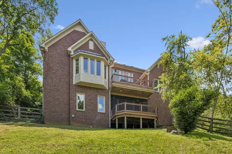 716 Split Rail Drive Brentwood TN 37027