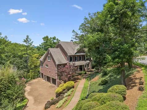 716 Split Rail Drive Brentwood TN 37027