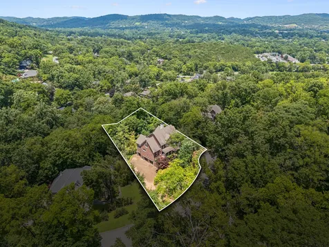 716 Split Rail Drive Brentwood TN 37027