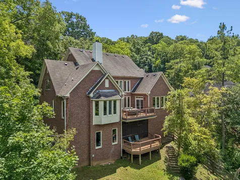716 Split Rail Drive Brentwood TN 37027