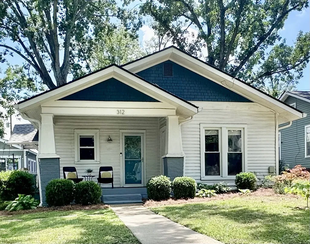 312 Pullen Avenue Nashville TN 37207