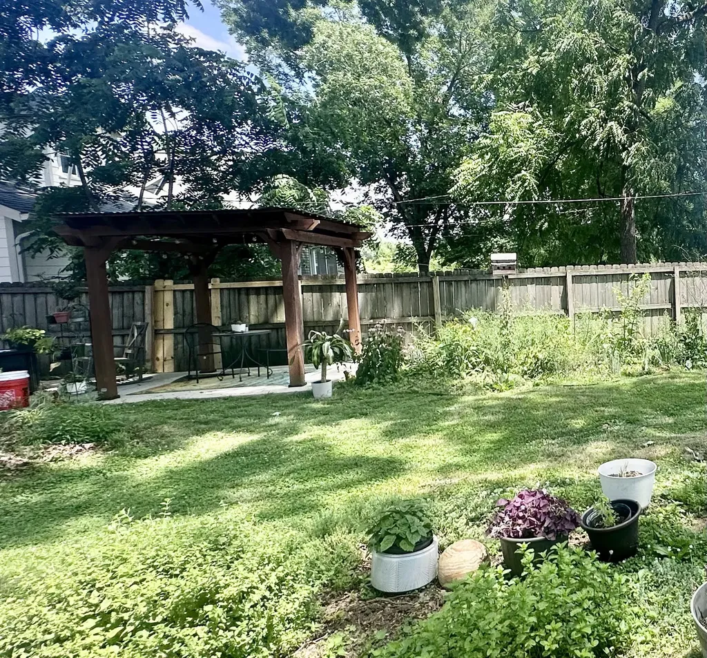312 Pullen Avenue Nashville TN 37207