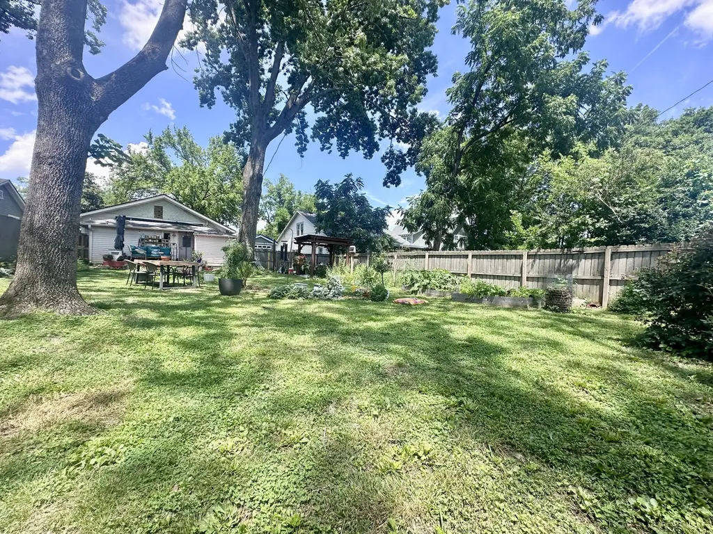 312 Pullen Avenue Nashville TN 37207