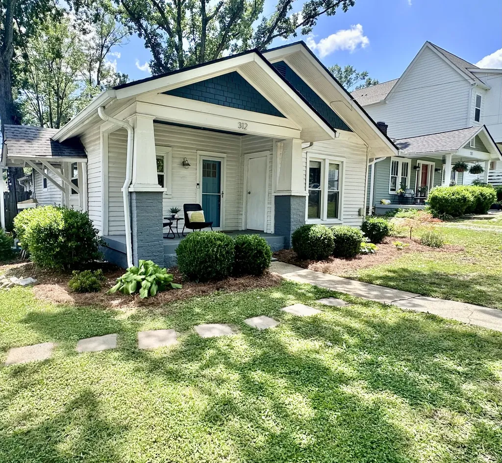 312 Pullen Avenue Nashville TN 37207