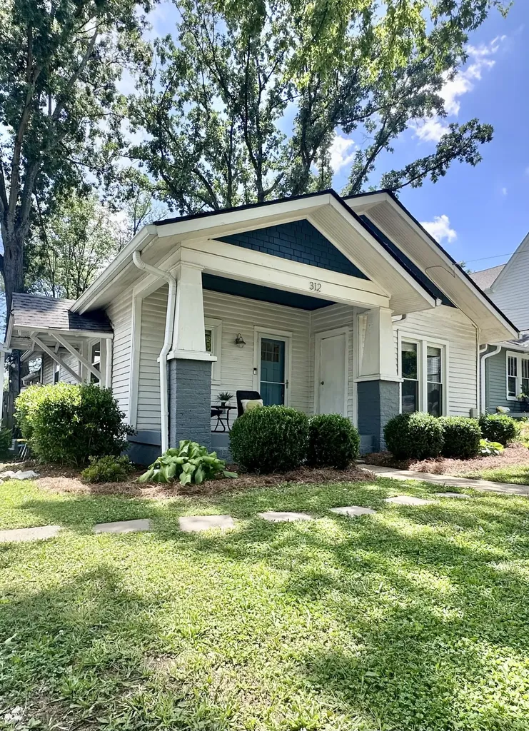 312 Pullen Avenue Nashville TN 37207