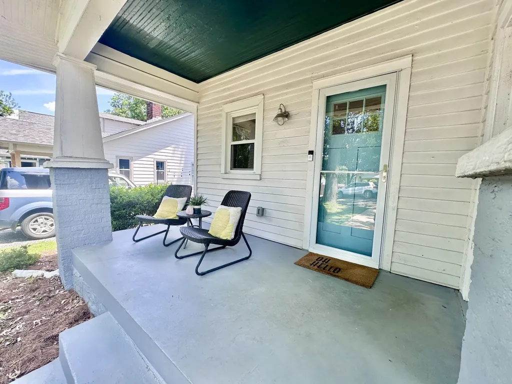 312 Pullen Avenue Nashville TN 37207