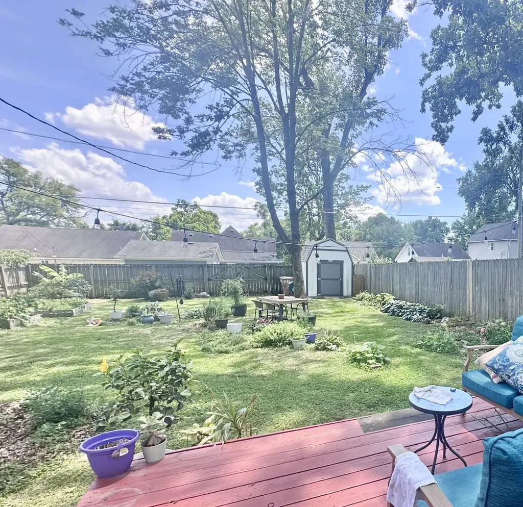 312 Pullen Avenue Nashville TN 37207