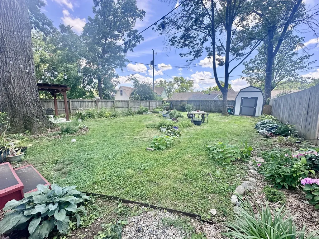 312 Pullen Avenue Nashville TN 37207