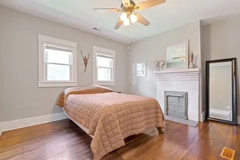 312 Pullen Avenue Nashville TN 37207