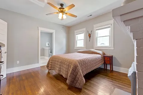 312 Pullen Avenue Nashville TN 37207