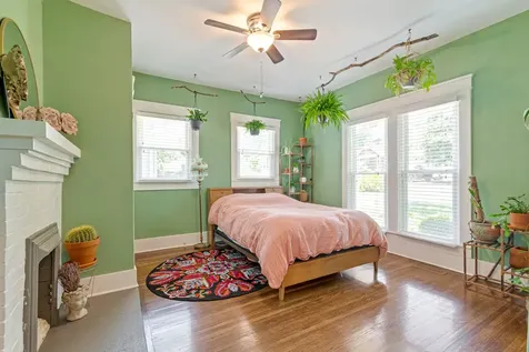 312 Pullen Avenue Nashville TN 37207