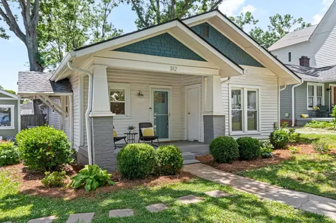 312 Pullen Avenue Nashville TN 37207