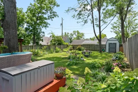 312 Pullen Avenue Nashville TN 37207