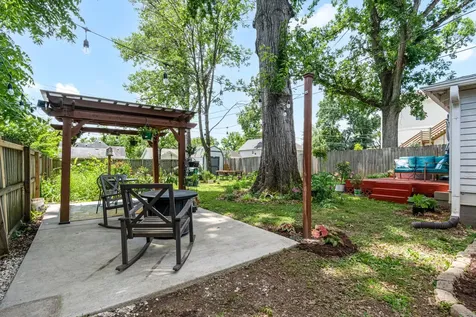 312 Pullen Avenue Nashville TN 37207